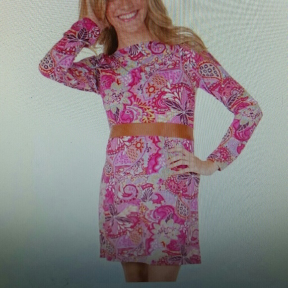 Reversible Spring Dress - Picture 2 of 5